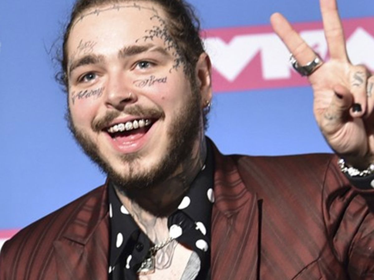 Stream That's It Prod. By Fki by Post Malone