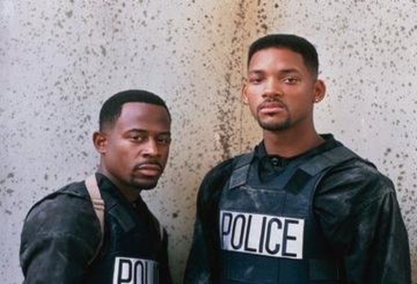 Bad Boys
