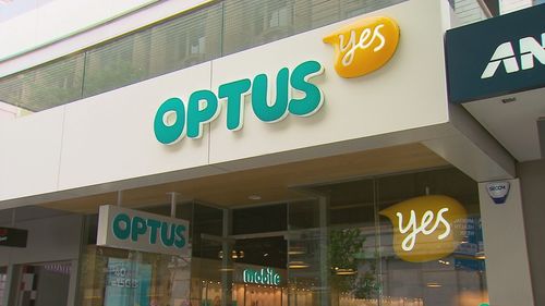 Optus