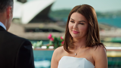 MAFS 2025 Lauren