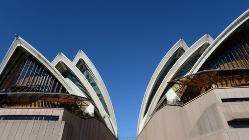 Opera House threat 'instructed' by ISIS