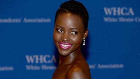 Lupita Nyong'o