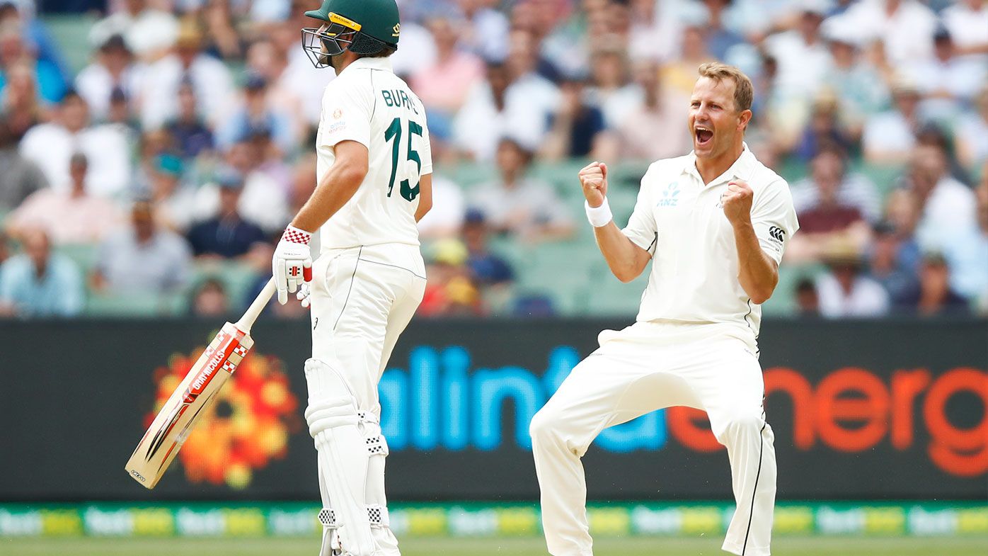'It's been an emotional week': Neil Wagner announces immediate retirement, will not face Australia in upcoming Test series
