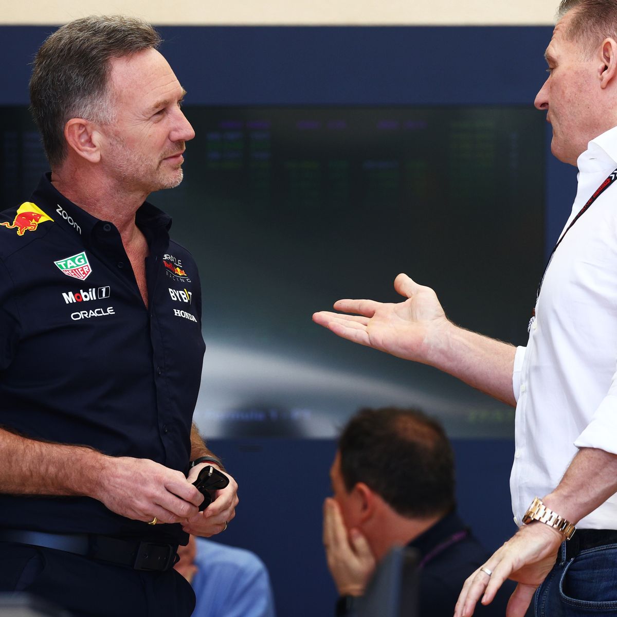 Jos Verstappen: Red Bull F1 team will “explode” if Christian