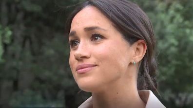 Victoria Arbiter on how Meghan Markle has changed the way she deals with the media