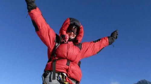 Aussie lecturer dead as Everest claims first victims of the season