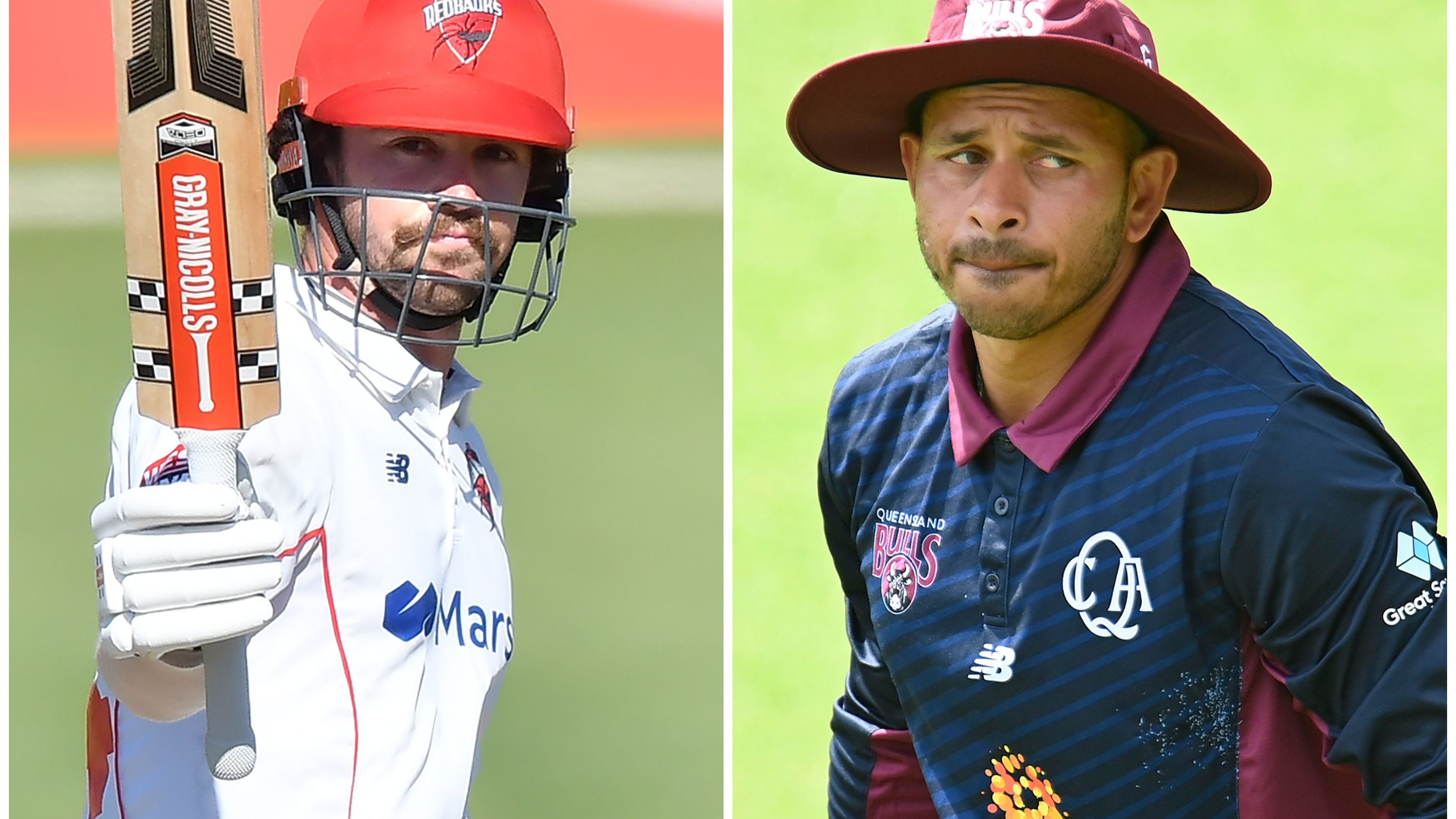 Usman Khawaja's captains decision could cost him Ashes spot in intriguing twist
