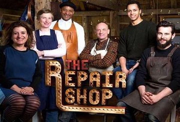 The Repair Shop