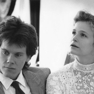 Kyra Sedgwick and Kevin Bacon: Together since 1988