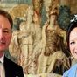 Danish royals welcome second child via surrogate