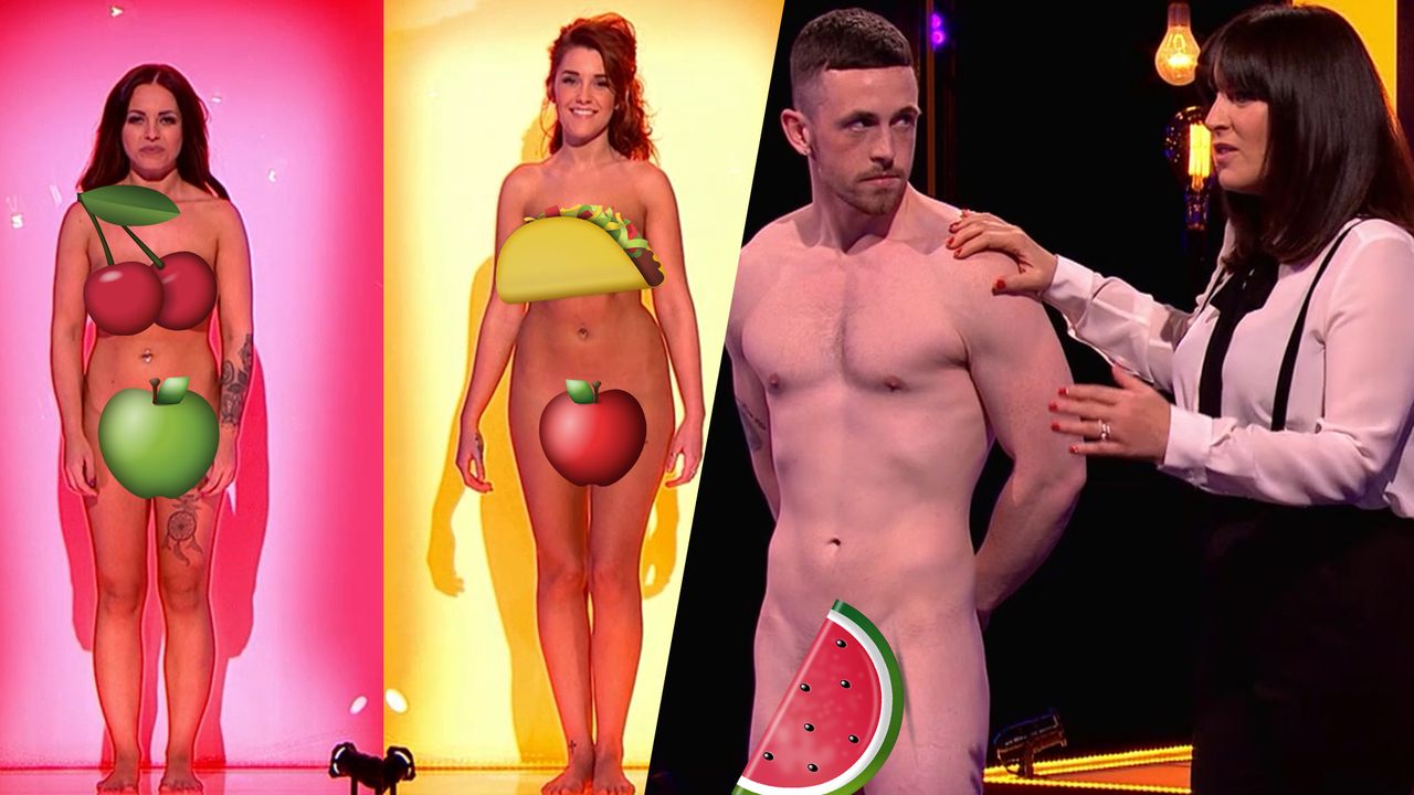 Watch Naked Attraction Season 2, Catch Up TV