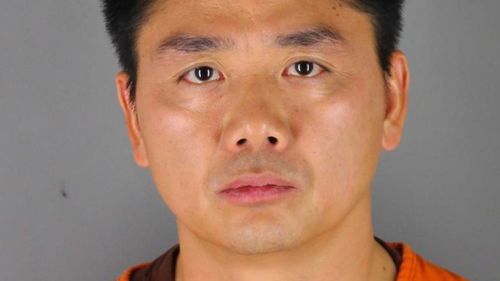 The billionaire founder and chief executive of Chinese e-commerce firm JD.com, Richard Liu, has been arrested in Minnesota, US on suspicion of criminal sexual conduct.