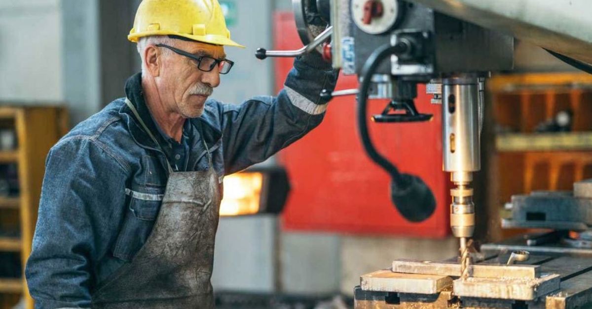 Older Australian job seekers 'facing unique obstacles' in tighter employment market