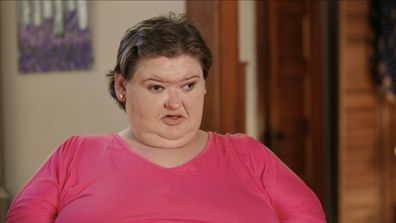 1000-Lb Sisters, 9Now