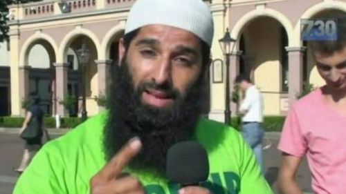 Mohamed Ali Baryalei was believed to be the most senior Australian fighting with ISIL.