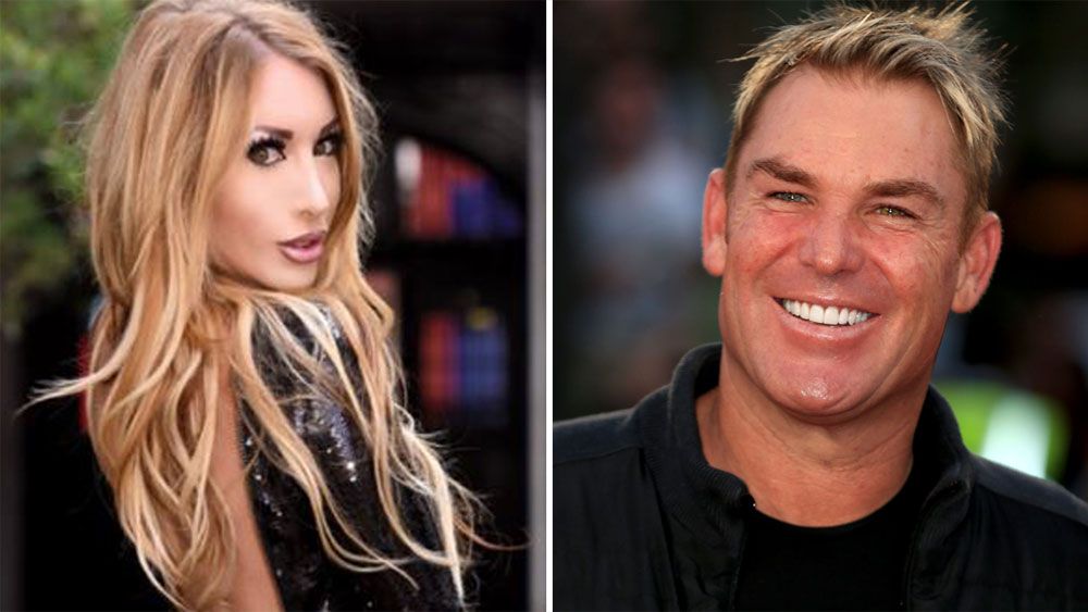 Cricket news: Champion Australian spinner Shane Warne cleared by police of assault allegations against glamour model in London 