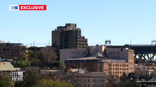 Apartments in former Sydney public housing building Sirius to sell for up to $12 million