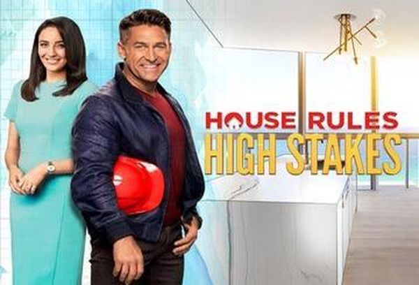 House Rules: High Stakes