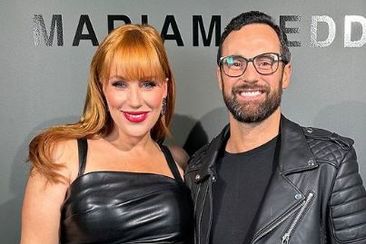 MAFS Jules and Cam AFW