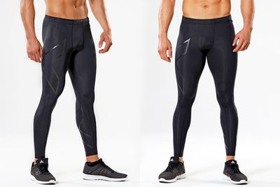 MID-BUDGET:
2XU compression tights (from $145)