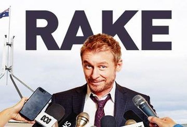 Rake