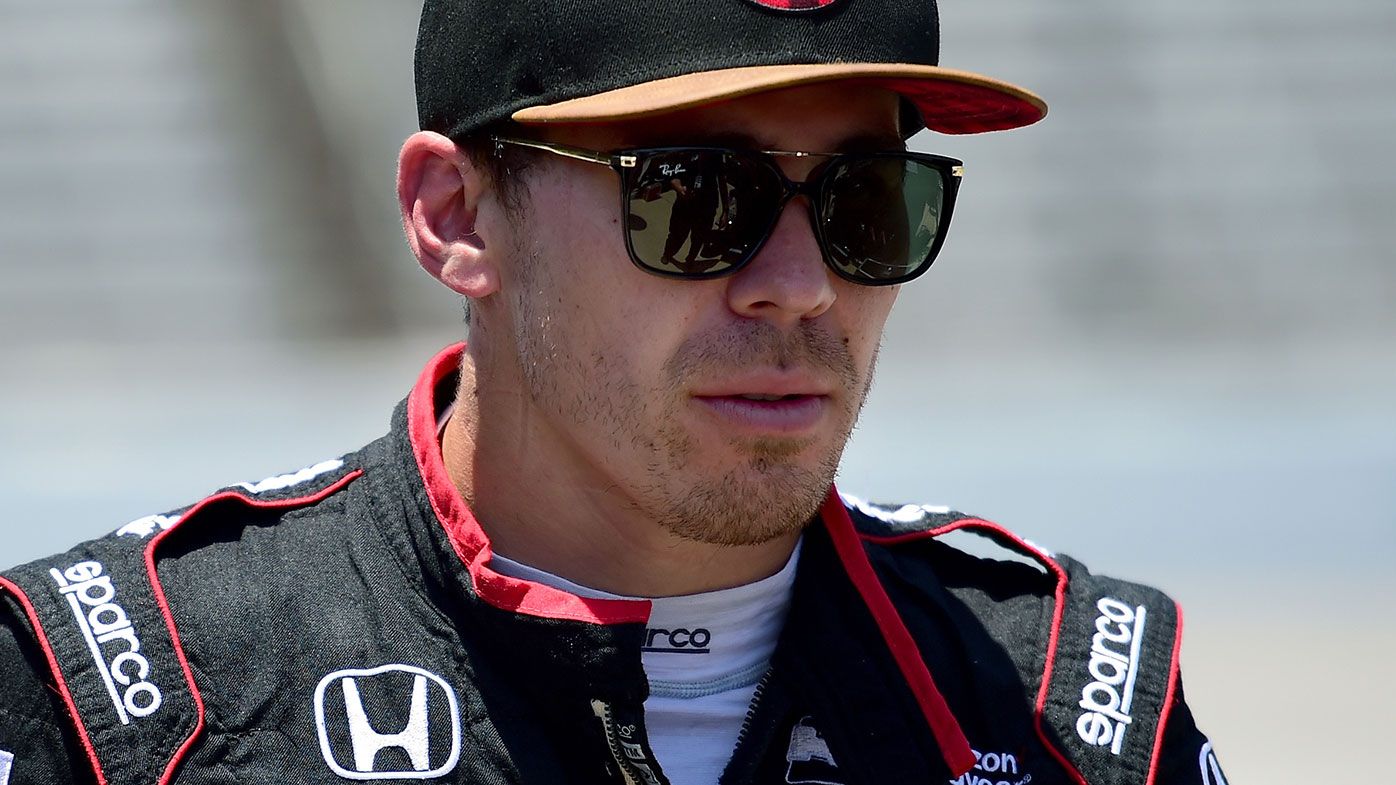 The injuries suffered by Robert Wickens in a horror crash at Pocono have been revealed