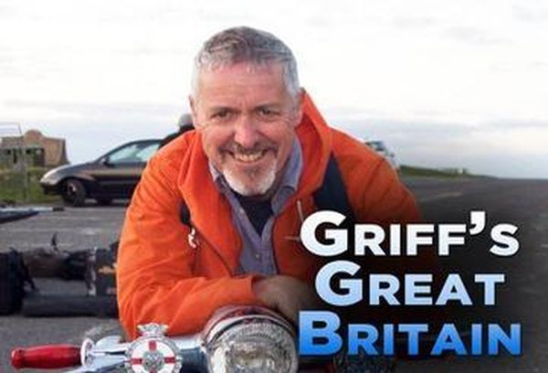 Griff's Great Britain