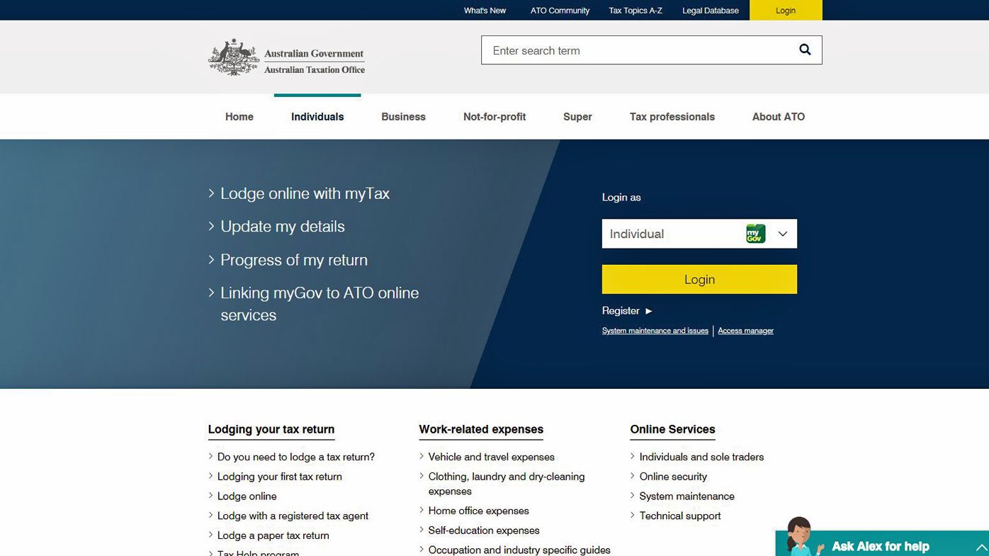 Tax return 2019 deadline for last day to submit your tax return penalties