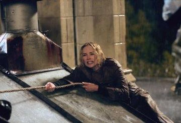 Cold Creek Manor