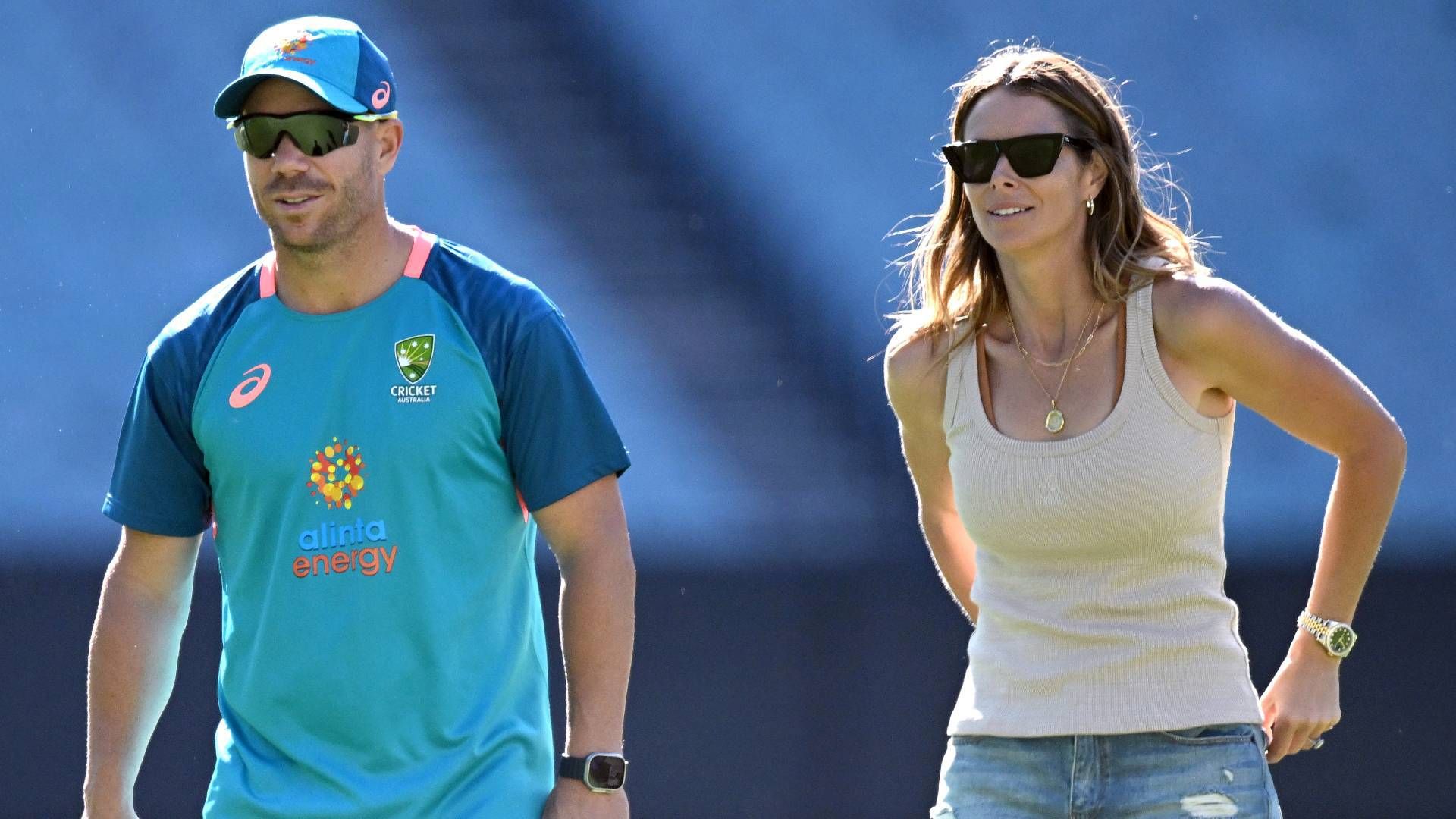 David y Candice Warner revelan detalles sobre el retiro de Test, críticas en nueva entrevista