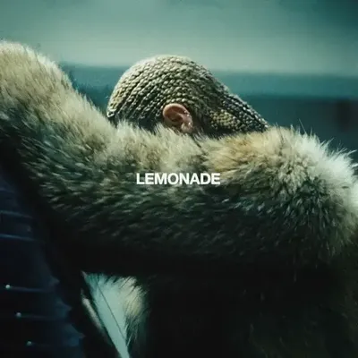 10. "Lemonade", Beyonce, 2016