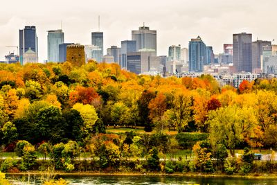 9. Montreal, Canada