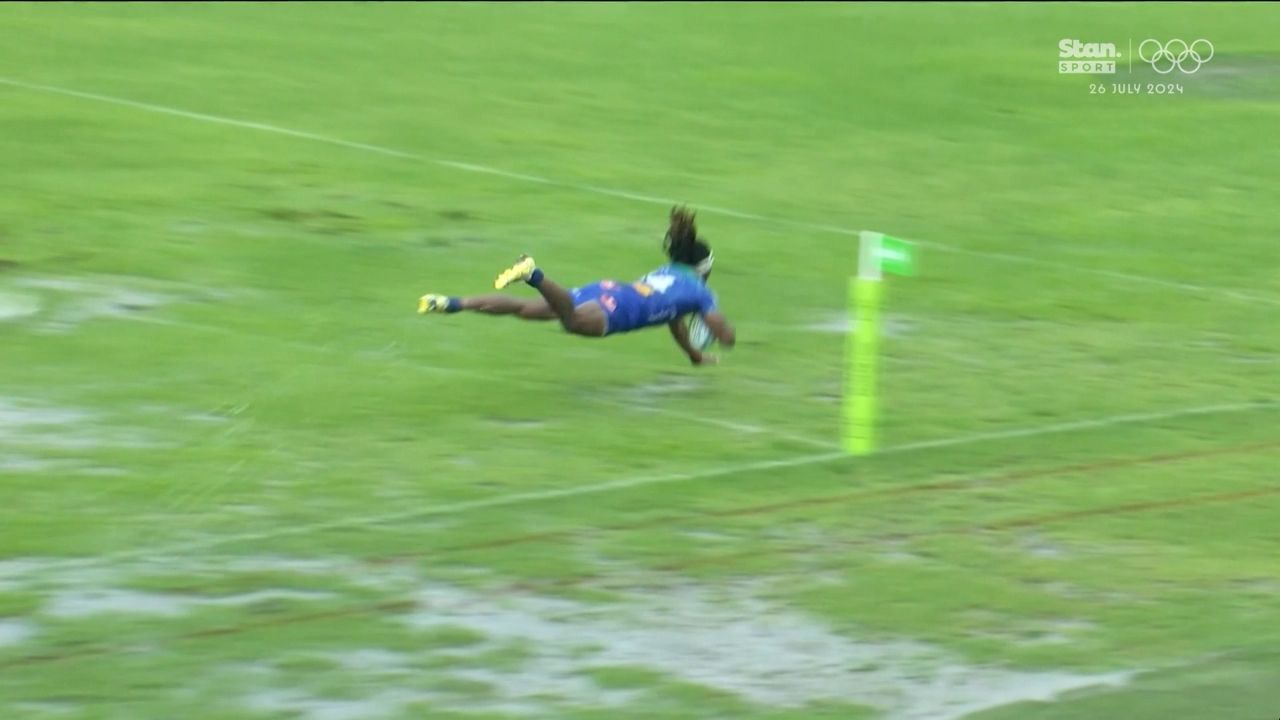 'Unplayable' conditions lead to farcical match as Drua down Force in Lautoka big wet