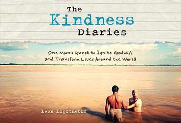 Kindness Diaries