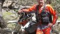 Search to resume in Victoria&#x27;s High Country for missing camper and dirt bike rider Steven who hasn&#x27;t been seen for over 24 hours