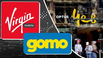 Virgin Mobile and Gomo customers have been exposed in the Optus hack.