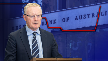 RBA hikes interest rates for third time in three months
