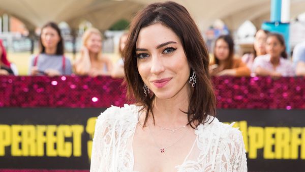 Jessica Origliasso