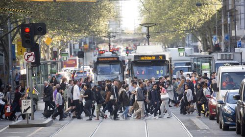 Victoria has recorded its biggest ever tourism spend surpassing pre-COVID levels.