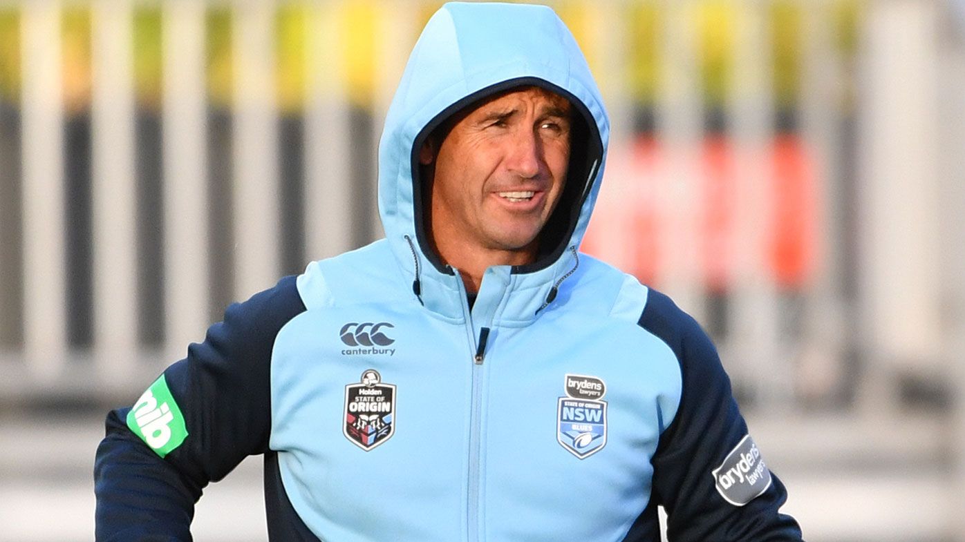 Reduce the number of teams in the NRL from 16 to 12: Andrew Johns