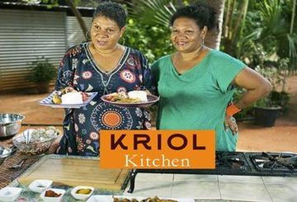 Kriol Kitchen
