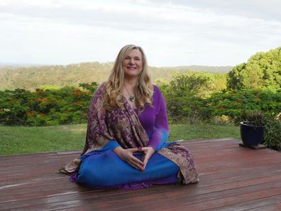 Australian astrologer Rose Smith