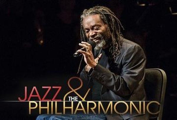 Jazz & The Philharmonic