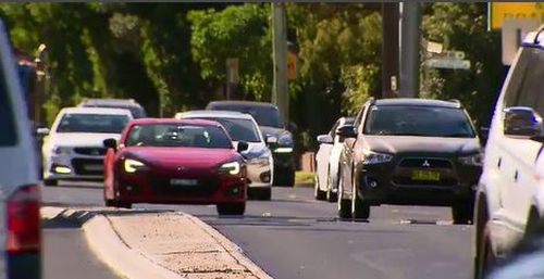 A major change to drug driving rules is coming. Image: 9News