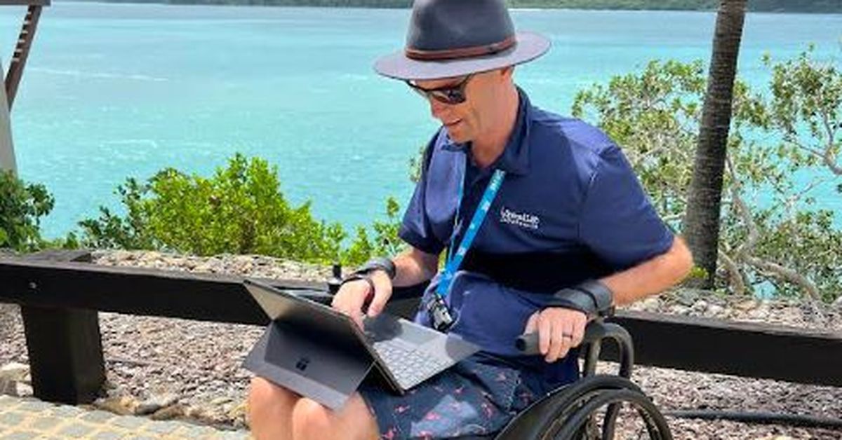 'Significant barriers': Calls for a national year of accessible tourism
