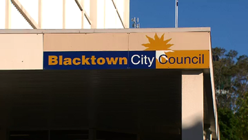 More than 500 workers at Blacktown City Council have walked off the job after claims management ignored their concerns about using Roundup weed killer.