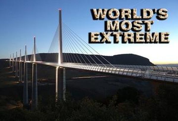 World's Most Extreme