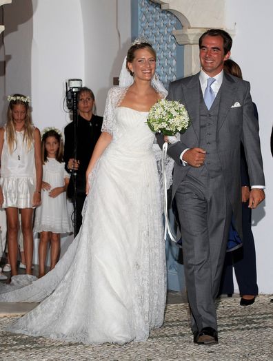 Most iconic royal weddings of the past decade 2010-2019