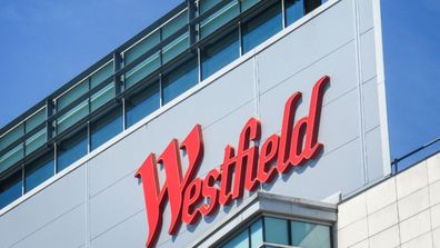 A file photo of a Westfield shopping centre.