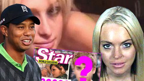 Quiz: How well do you know your celebrity scandals?